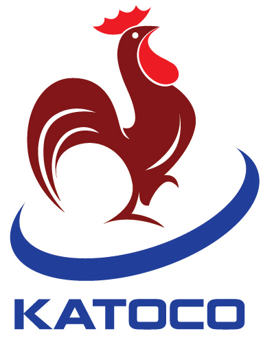 Logo Katoco - Ngói Katoko - Công Ty TNHH Katoco Việt Nam